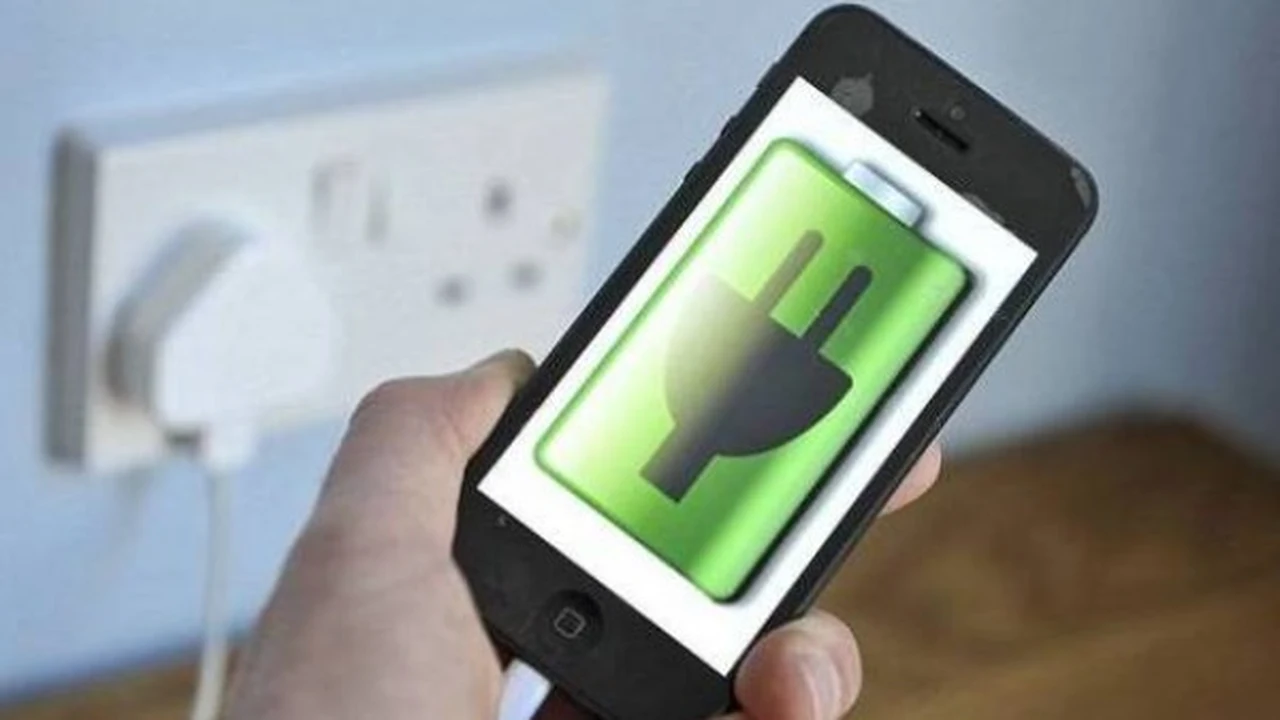 قدرات مذهلة لبطارية نووية تعمل لنحو 50 عاماً ومدى إمكانية وصولها للهواتف